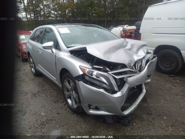 TOYOTA VENZA 2013 4t3zk3bb1du060761