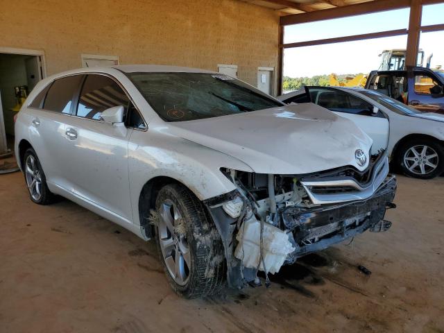 TOYOTA VENZA LE 2013 4t3zk3bb1du061375