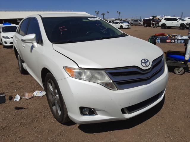 TOYOTA VENZA LE 2013 4t3zk3bb1du061568