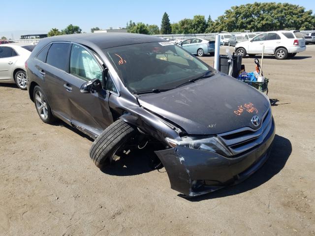 TOYOTA VENZA LE 2013 4t3zk3bb1du062008