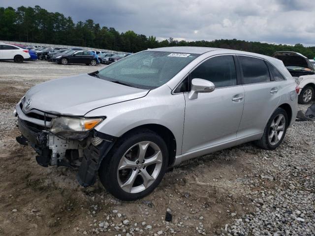 TOYOTA VENZA 2013 4t3zk3bb1du062834