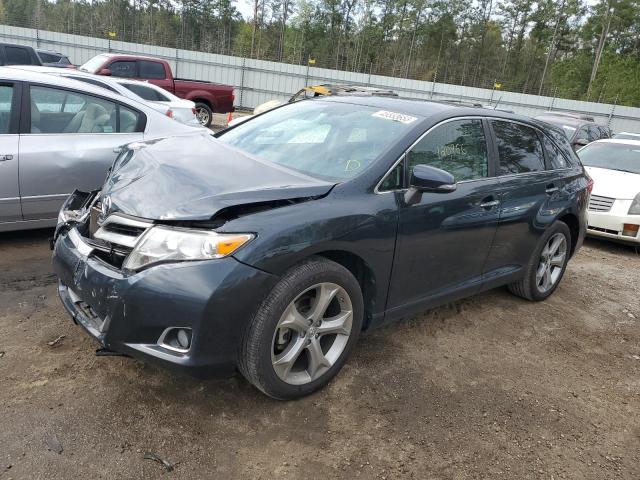 TOYOTA VENZA LE 2014 4t3zk3bb1eu065198