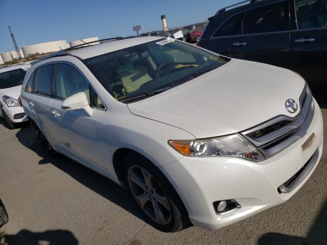 TOYOTA VENZA LE 2014 4t3zk3bb1eu065315