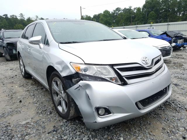 TOYOTA VENZA LE 2014 4t3zk3bb1eu067257