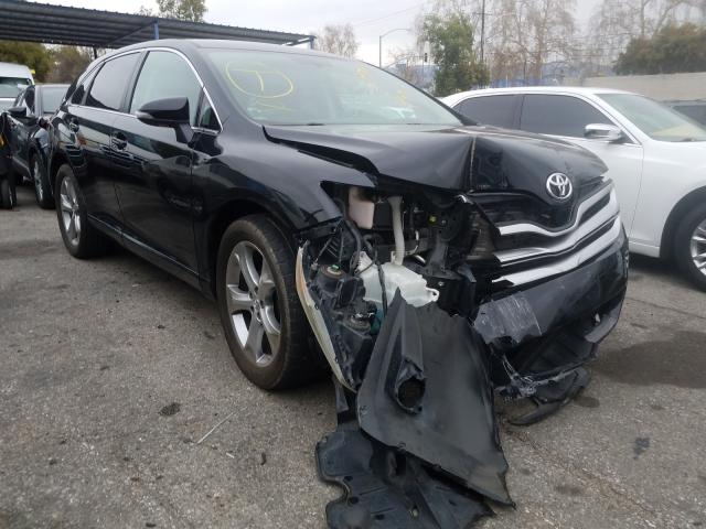 TOYOTA VENZA LE 2014 4t3zk3bb1eu069204