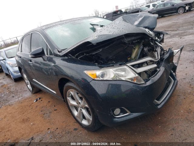 TOYOTA VENZA 2015 4t3zk3bb1fu070516