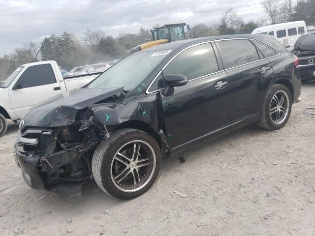 TOYOTA VENZA LE 2015 4t3zk3bb1fu070757