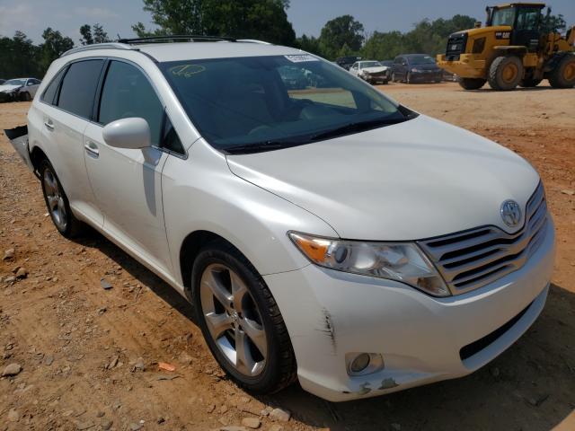 TOYOTA VENZA 2010 4t3zk3bb2au020636