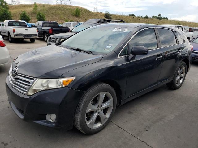 TOYOTA VENZA 2010 4t3zk3bb2au023097