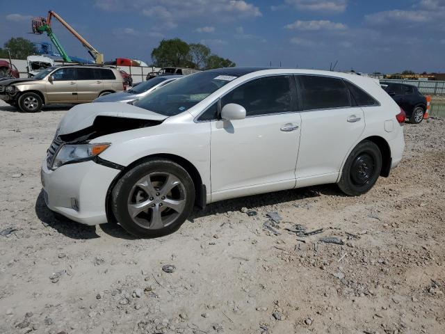 TOYOTA VENZA 2010 4t3zk3bb2au025500