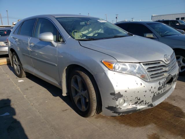 TOYOTA VENZA 2010 4t3zk3bb2au025786