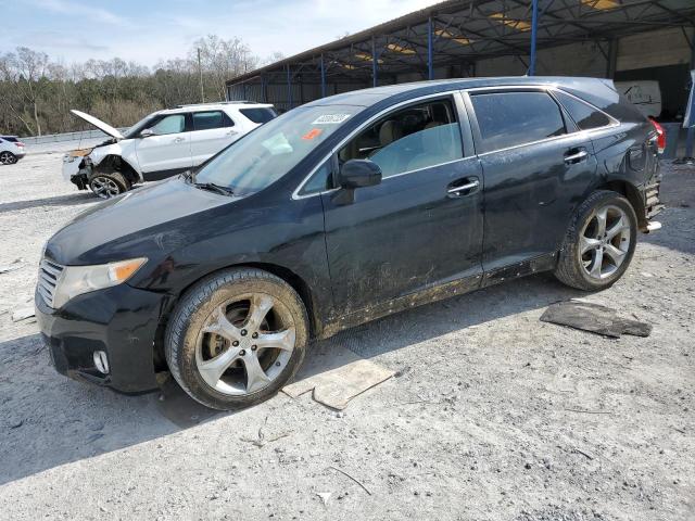 TOYOTA VENZA 2010 4t3zk3bb2au026341