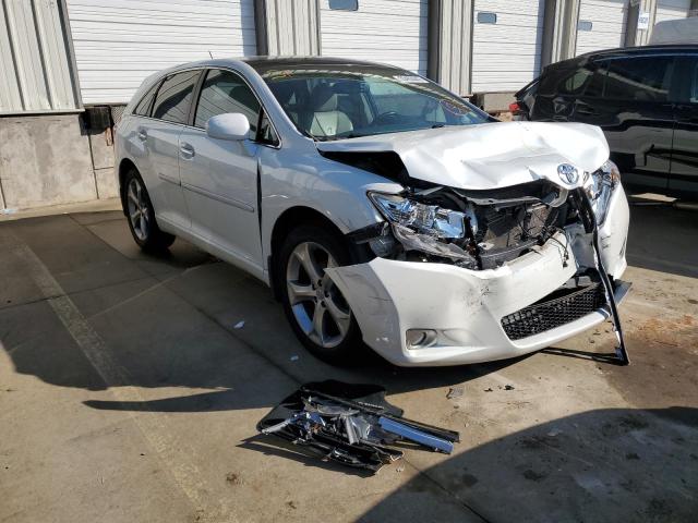 TOYOTA VENZA 2010 4t3zk3bb2au031734