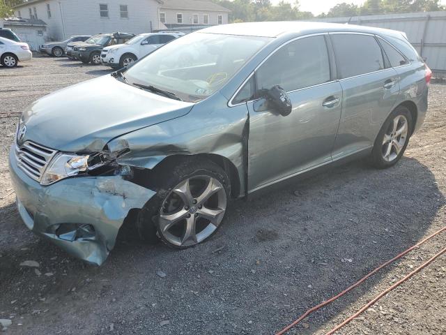 TOYOTA VENZA 2010 4t3zk3bb2au032317