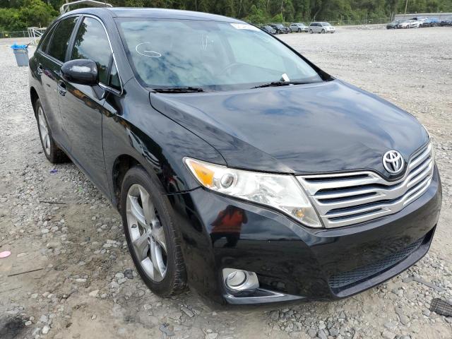 TOYOTA VENZA 2010 4t3zk3bb2au032768