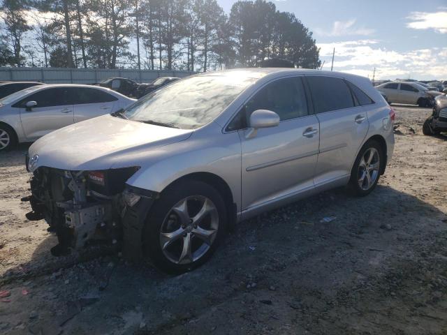 TOYOTA VENZA 2010 4t3zk3bb2au034018