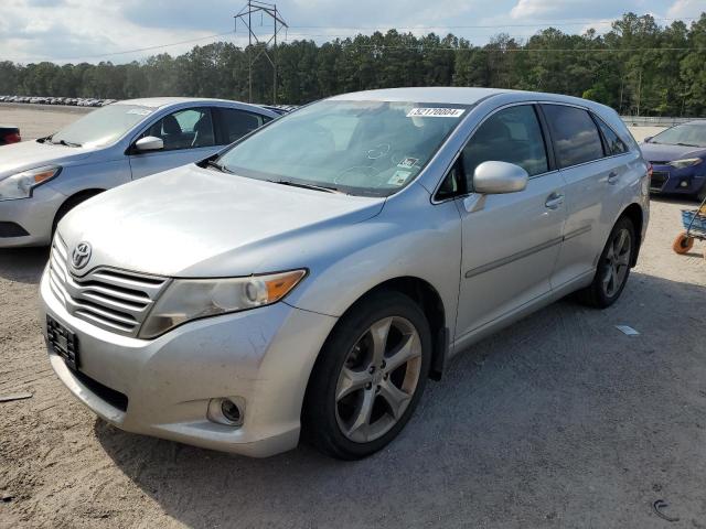 TOYOTA VENZA 2010 4t3zk3bb2au034584