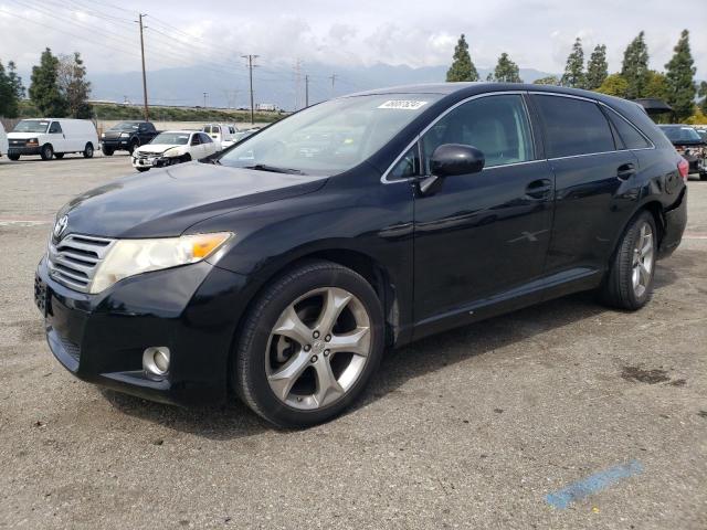 TOYOTA VENZA 2011 4t3zk3bb2bu035896