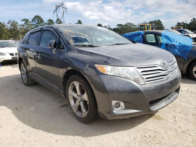 TOYOTA VENZA 2011 4t3zk3bb2bu037079