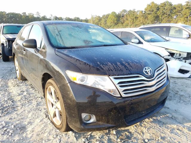 TOYOTA VENZA 2011 4t3zk3bb2bu037289