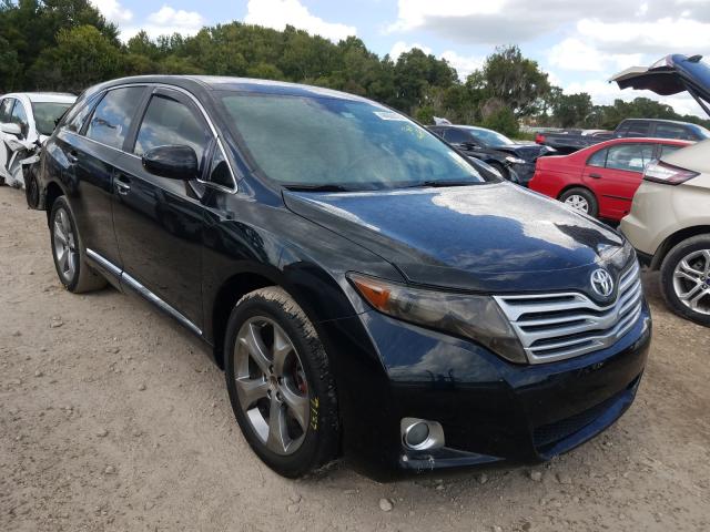 TOYOTA VENZA 2011 4t3zk3bb2bu038815