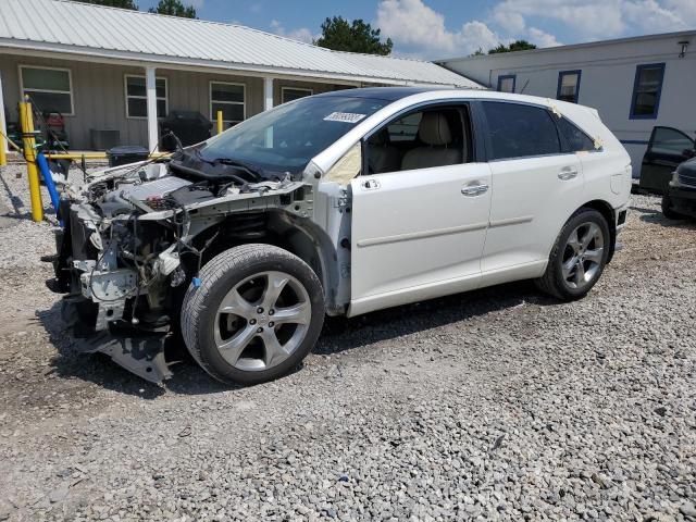 TOYOTA VENZA 2011 4t3zk3bb2bu039494