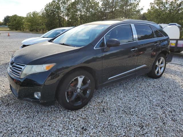 TOYOTA VENZA 2011 4t3zk3bb2bu039916