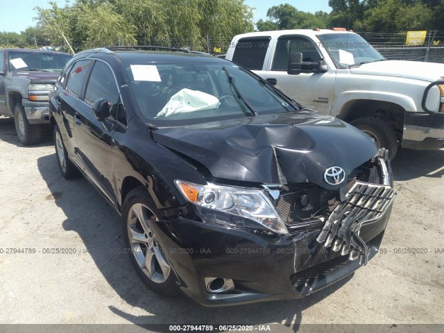 TOYOTA VENZA 2011 4t3zk3bb2bu044033