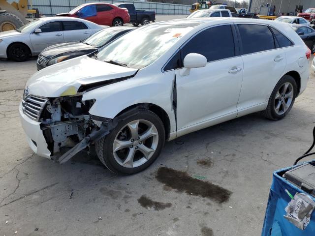 TOYOTA VENZA 2011 4t3zk3bb2bu045294