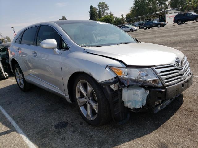 TOYOTA VENZA 2011 4t3zk3bb2bu046056