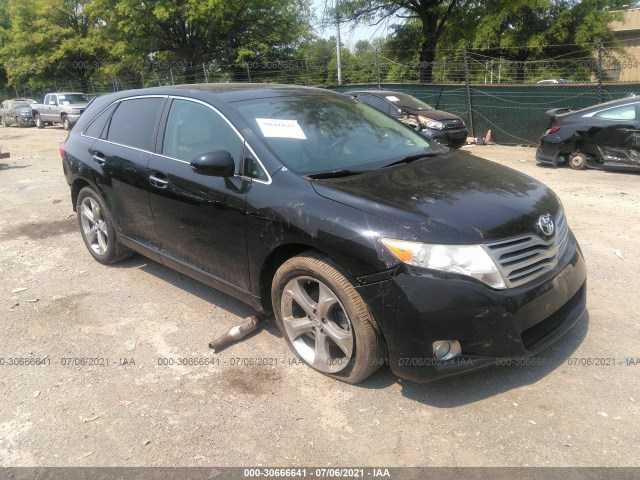 TOYOTA VENZA 2012 4t3zk3bb2cu046639