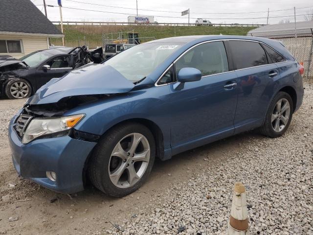 TOYOTA VENZA 2012 4t3zk3bb2cu047502