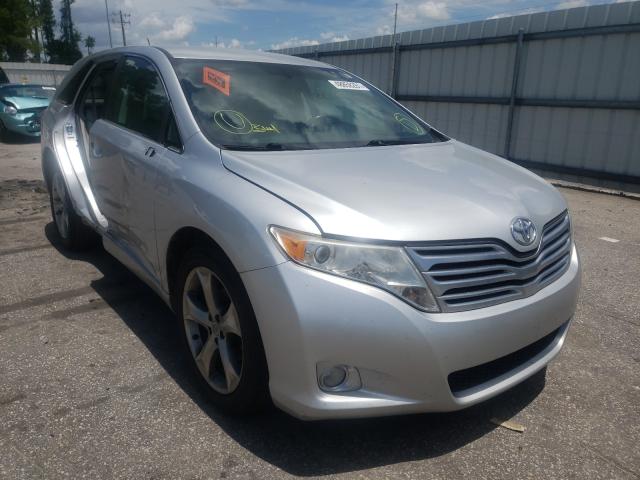 TOYOTA VENZA LE 2012 4t3zk3bb2cu049055