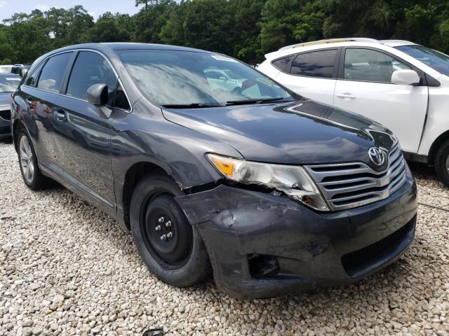 TOYOTA VENZA LE 2012 4t3zk3bb2cu050707