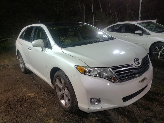 TOYOTA VENZA LE 2012 4t3zk3bb2cu050836