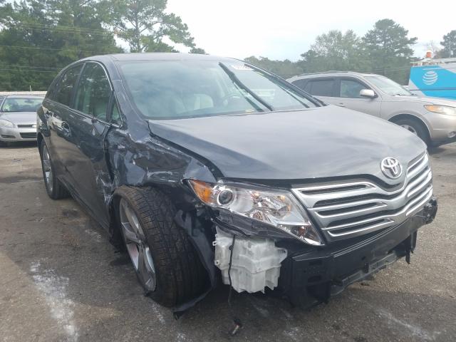 TOYOTA VENZA LE 2012 4t3zk3bb2cu050965