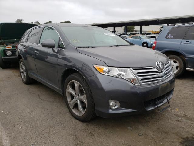 TOYOTA VENZA LE 2012 4t3zk3bb2cu051369