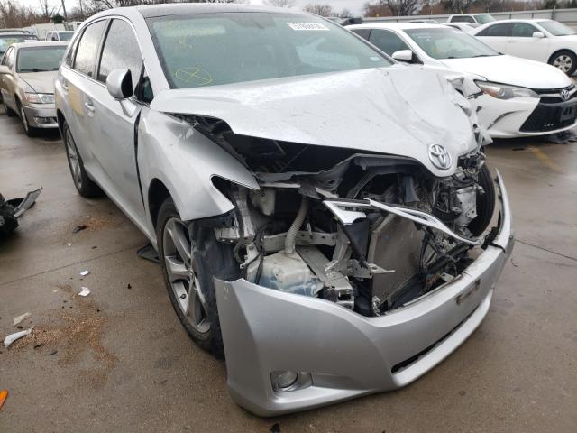 TOYOTA VENZA LE 2012 4t3zk3bb2cu052120