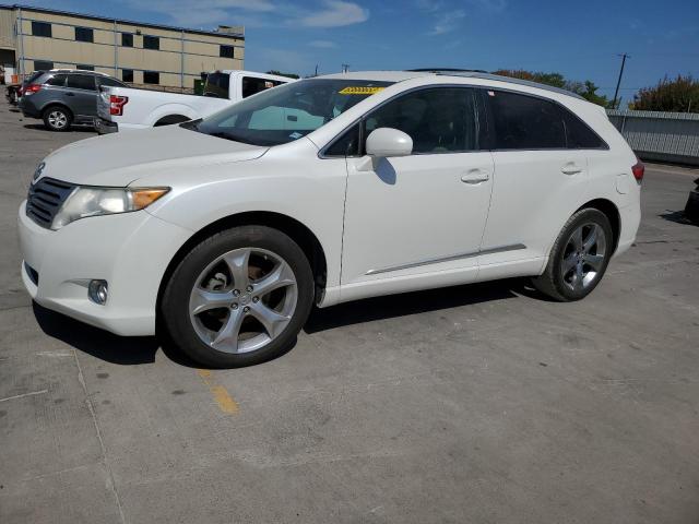 TOYOTA VENZA LE 2012 4t3zk3bb2cu052196