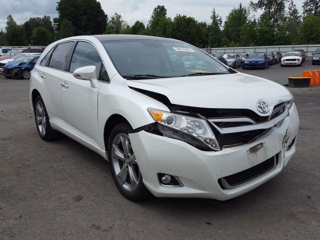 TOYOTA VENZA LE 2013 4t3zk3bb2du052779