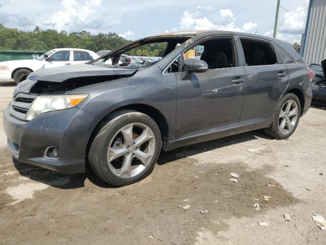 TOYOTA VENZA LE 2013 4t3zk3bb2du054452