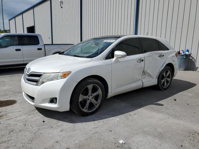 TOYOTA VENZA LE 2013 4t3zk3bb2du055729