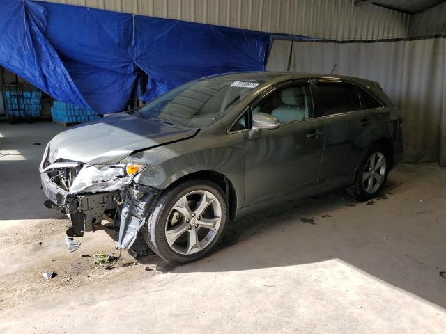 TOYOTA VENZA LE 2013 4t3zk3bb2du058159