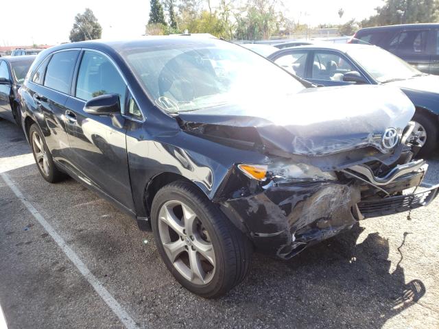 TOYOTA VENZA LE 2013 4t3zk3bb2du058274