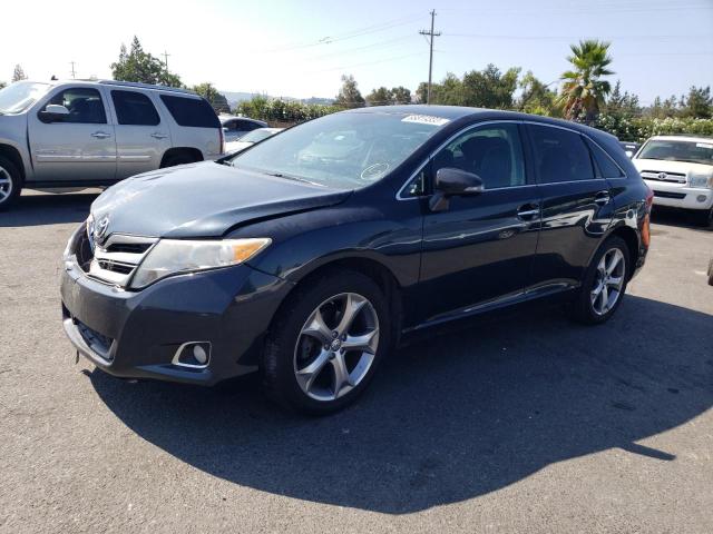 TOYOTA VENZA LE 2013 4t3zk3bb2du061773