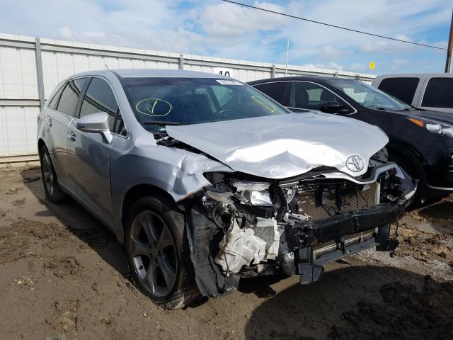 TOYOTA VENZA LE 2013 4t3zk3bb2du062292