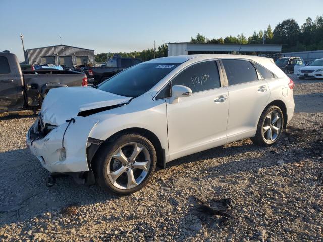 TOYOTA VENZA 2013 4t3zk3bb2du062647