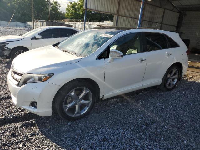 TOYOTA VENZA LE 2014 4t3zk3bb2eu064948