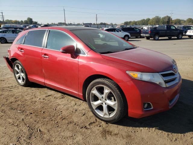 TOYOTA VENZA LE 2014 4t3zk3bb2eu066196