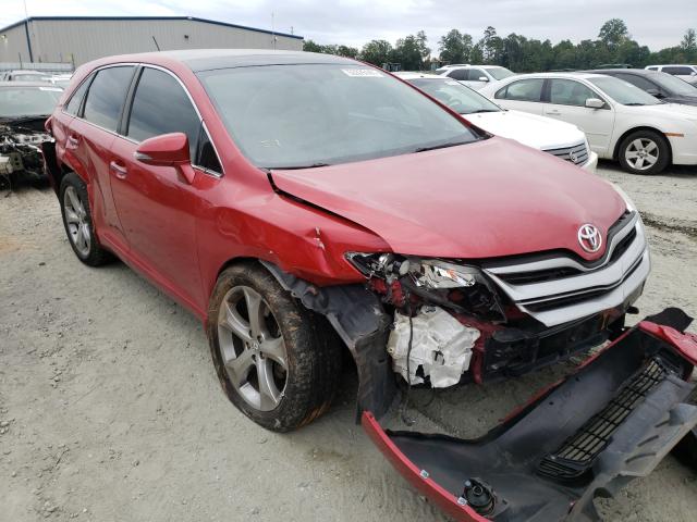 TOYOTA VENZA LE 2014 4t3zk3bb2eu067459